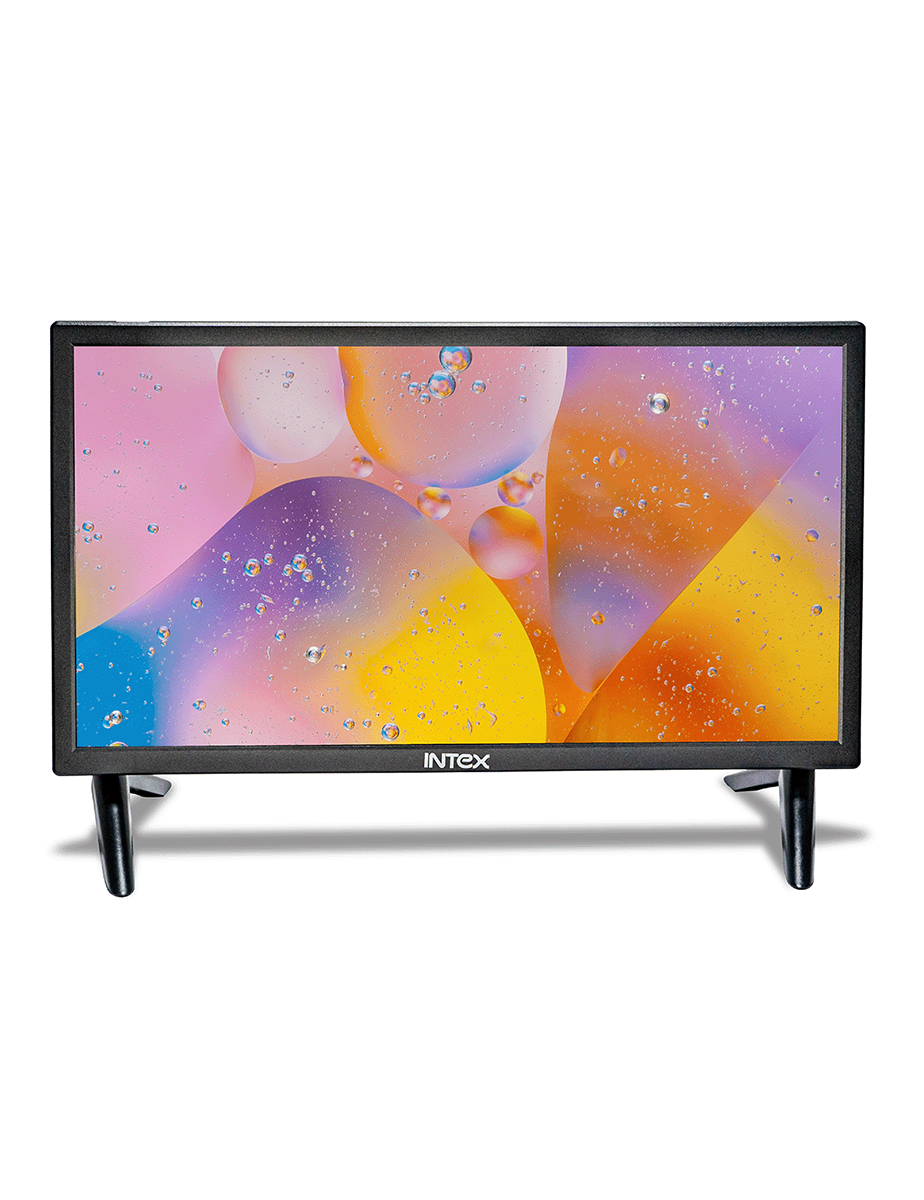 intex lcd monitor 17 inch price