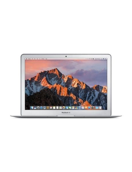 Apple MacBook Air 13-inch Early 2015 - Silver (Refurbished