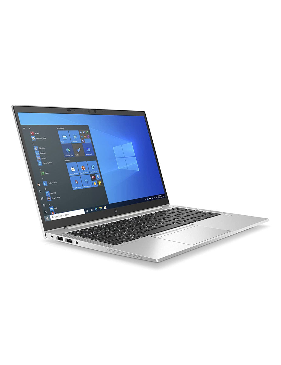 HP Elitebook 840G8 ( 336D6Ea) I7-1165G7-2.80Ghz, 16Gb, 512Gb Ssd