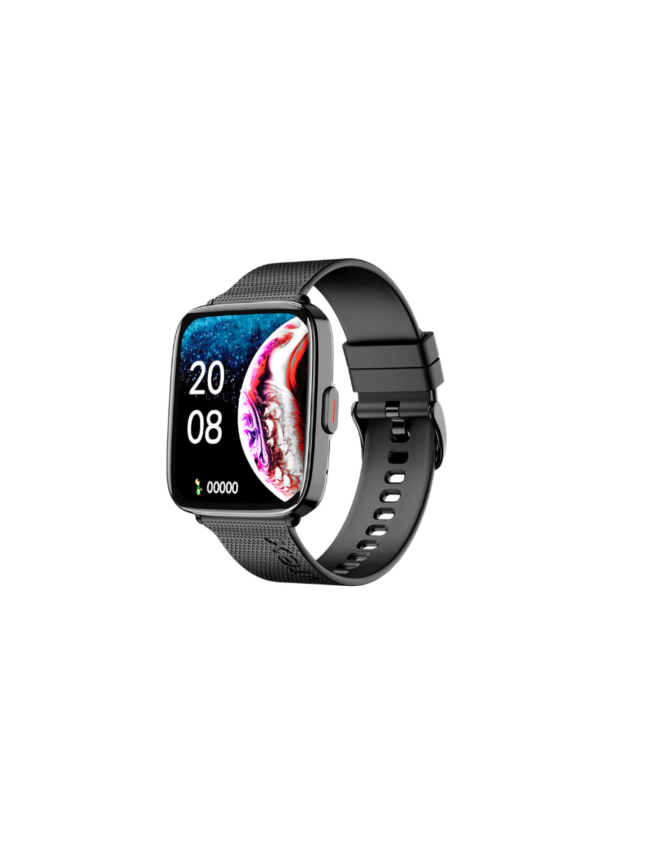Black Intex Fitrist Active Smart Watch, 90gm at Rs 2500/piece in  Muzaffarnagar | ID: 2849889806591