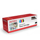 INTEX Toner Cartridge MLT111S Compatible for Samsung Xpress M2022, Xpress M2022W, Xpress M2020, Xpress M2021, Xpress M2020W, Xpress M2021W, Xpress M2070, Xpress M2071