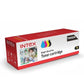 INTEX Toner TN324 Yellow Compatible for Konica Minolta Bizhub C258 C308 C368 Series