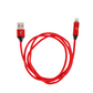 INTEX-N100 USB 2 in 1(MUSIC+CHARGE) Lightning Cable - eDubaiCart