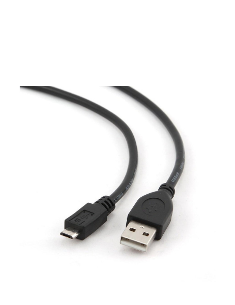 INTEX J08-3M - Micro USB 3.0 Data Cable, 3m Long Cable for Convenient Use - eDubaiCart