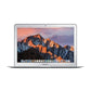 Apple MacBook Air 13-inch Mid 2017 Intel Core i5, 8GB RAM, 128GB SSD - Silver (Refurbished)