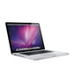 Apple MacBook Pro 13-inch Early 2011 Intel Core i5, 4GB RAM, 500GB HDD - Silver (Refurbished)