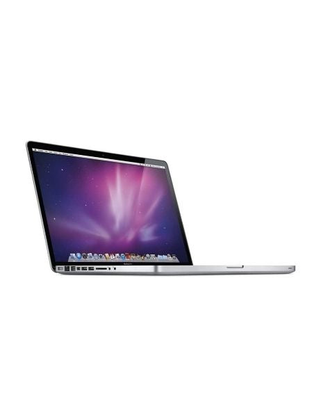 Apple MacBook Pro 15-inch Early 2011- Silver (Refurbished