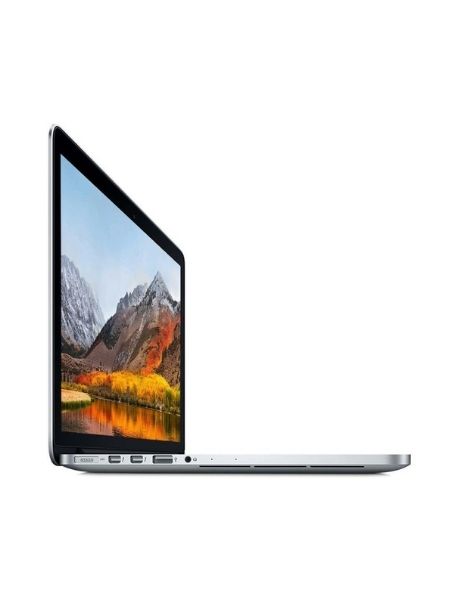 Apple MacBook Pro 13-inch Retina Display Mid 2012, Silver (Refurbished) –  eDubaicart