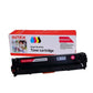 INTEX CF213 Laserjet Toner Cartridges 131A Compatible for HP LaserJet Pro Color M251n/M251nw/MFP M276n/M276nw /PRO200
