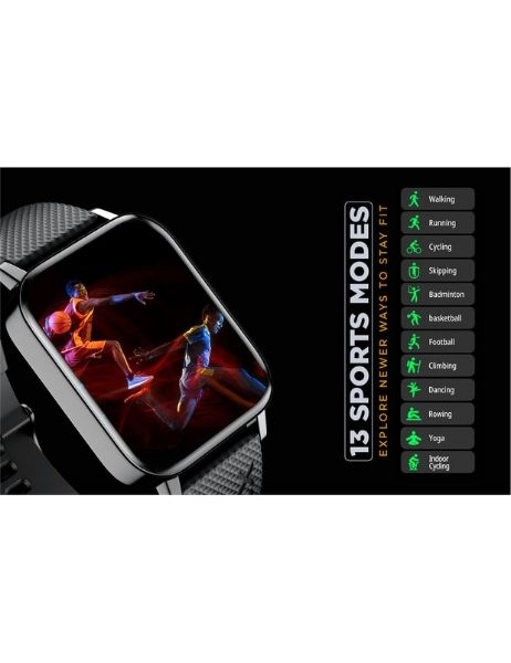 Intex FitRist Optima - Price in India, Specifications & Features |  Smartwatches